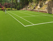 KOLON GLOTECH | Yarn production technology 1-ball Sports ground example