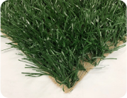 KOLON GLOTECH | Kolon hybrid grass Turf Model Front
