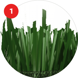 KOLON GLOTECH | Kolon Artificial grass construction Yarn